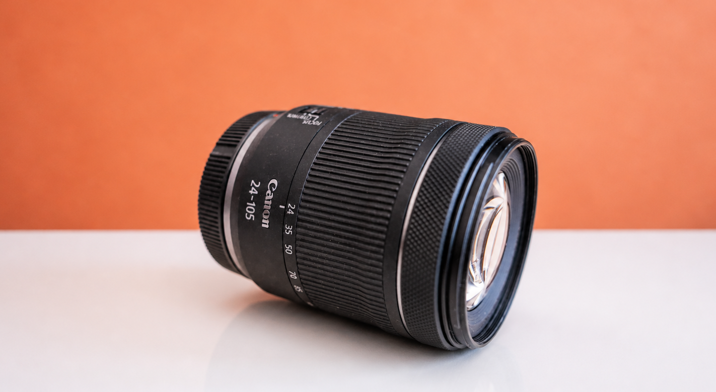 Canon RF Zooms