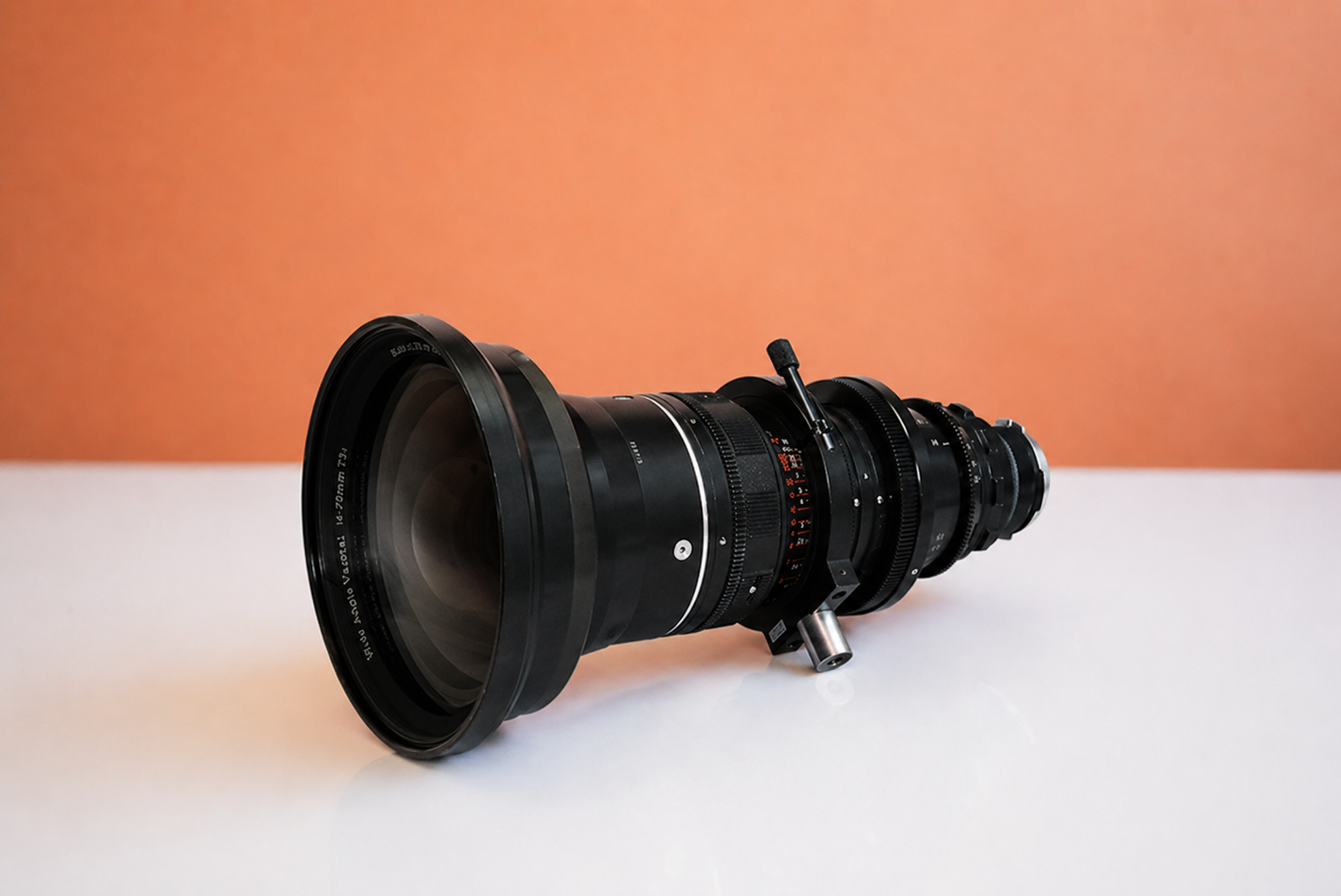 Cooke Varotal Vintage Zooms