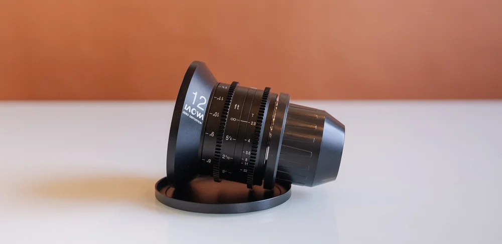 Laowa 12mm