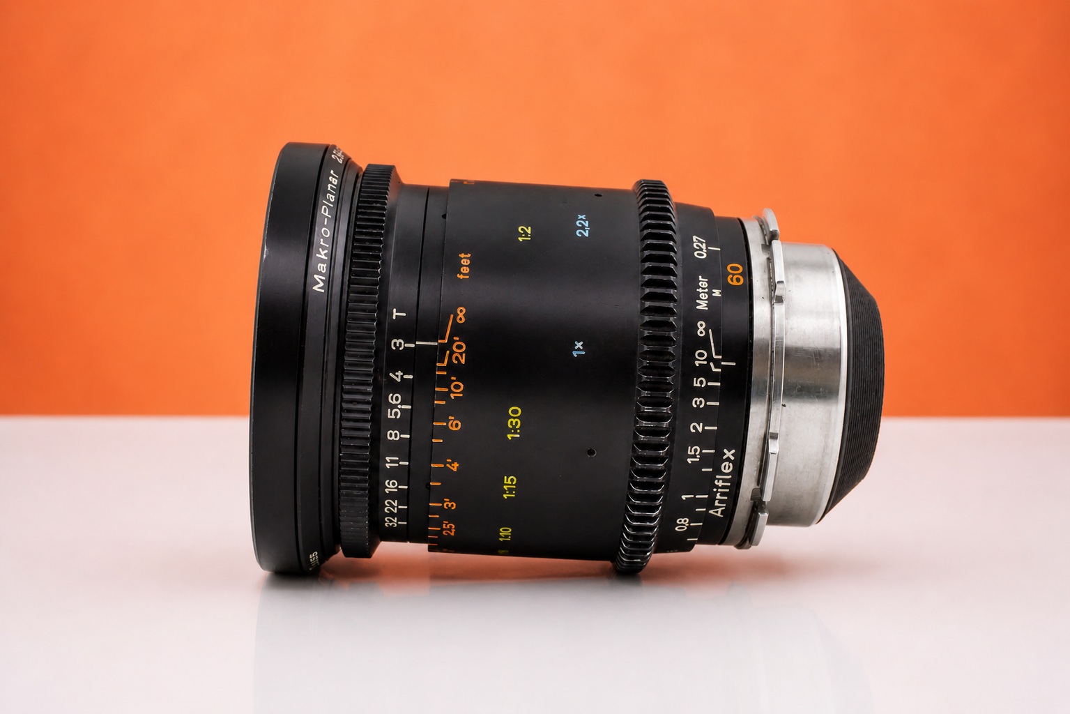 Zeiss Makro Planar 60mm Macro