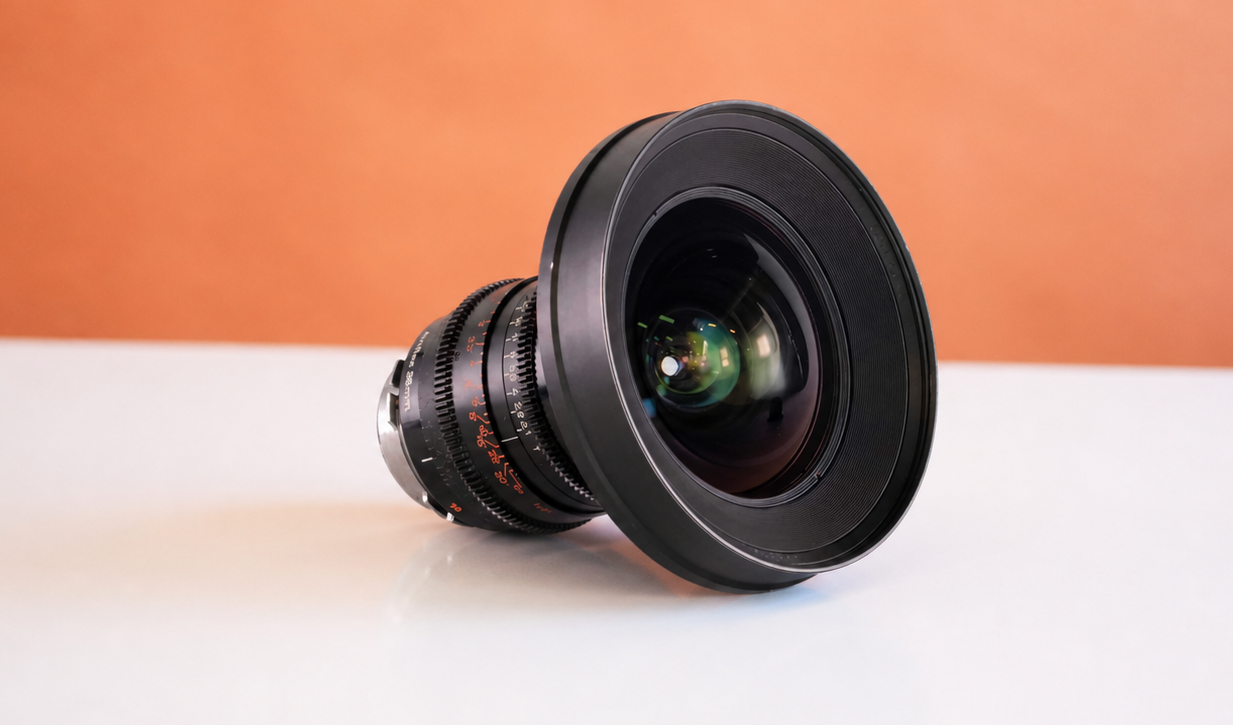 Assorted Zeiss Standard Speed